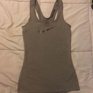 Nike Pro XS top